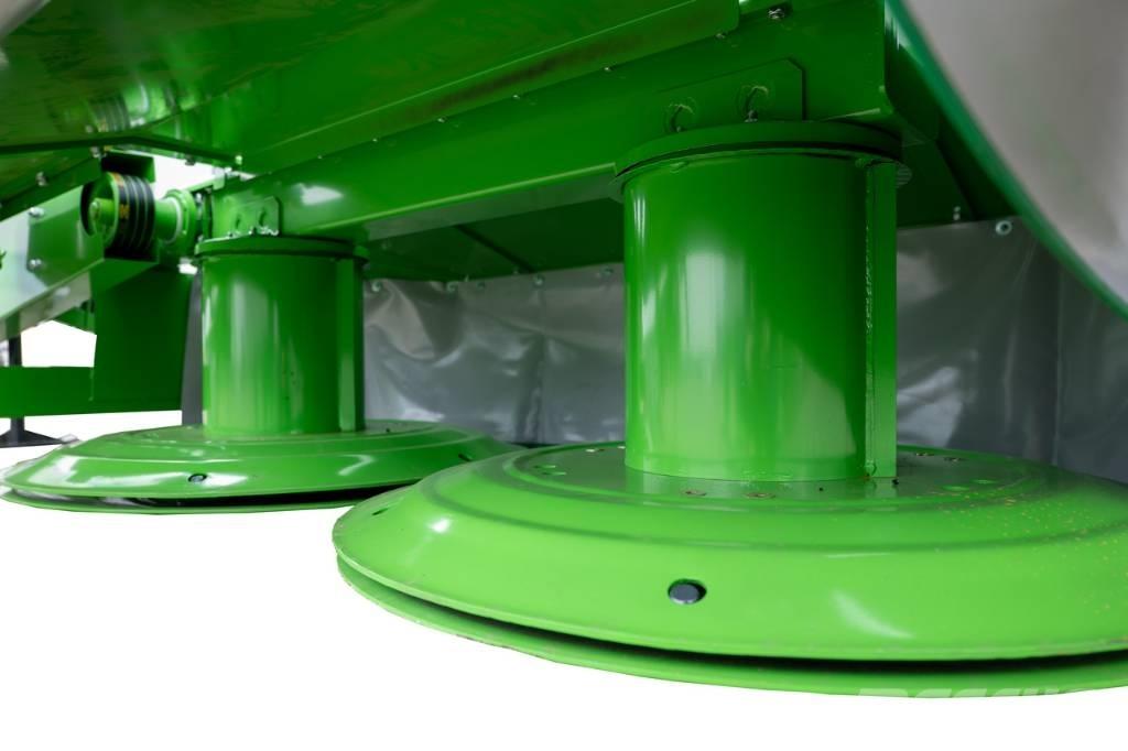 Kowalski 185 Græsslåmaskiner