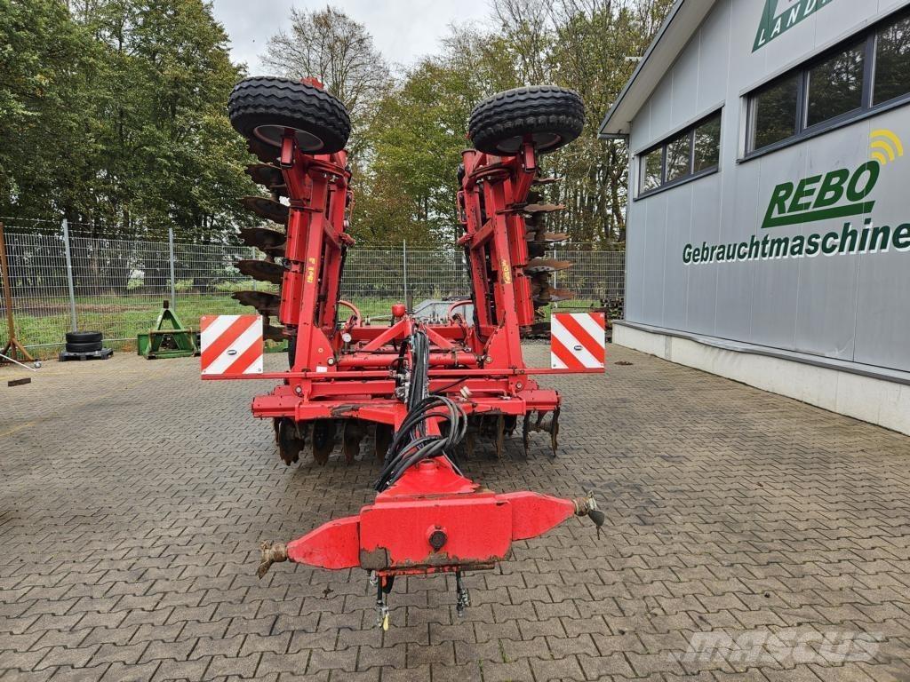 Horsch 6 RT Tallerkenharver