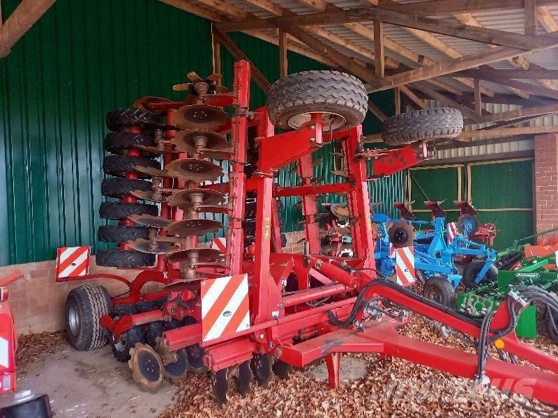 Horsch 6 RT Tallerkenharver
