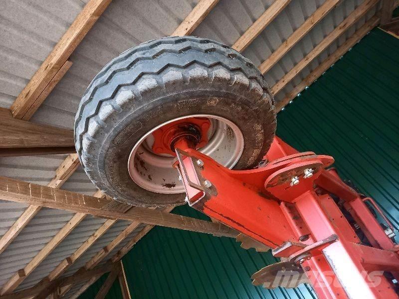 Horsch 6 RT Tallerkenharver
