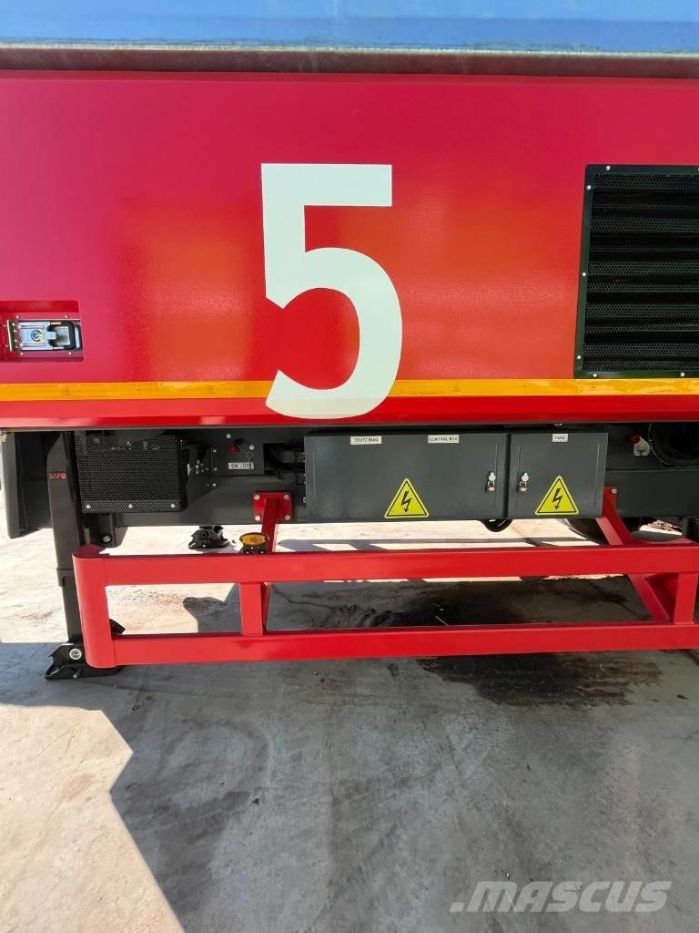  EYS 5 Skovbrug - Andet