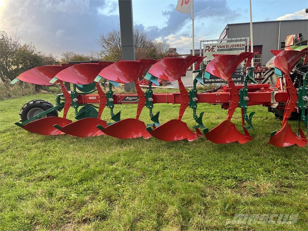 Kverneland 3400B Vendeplove