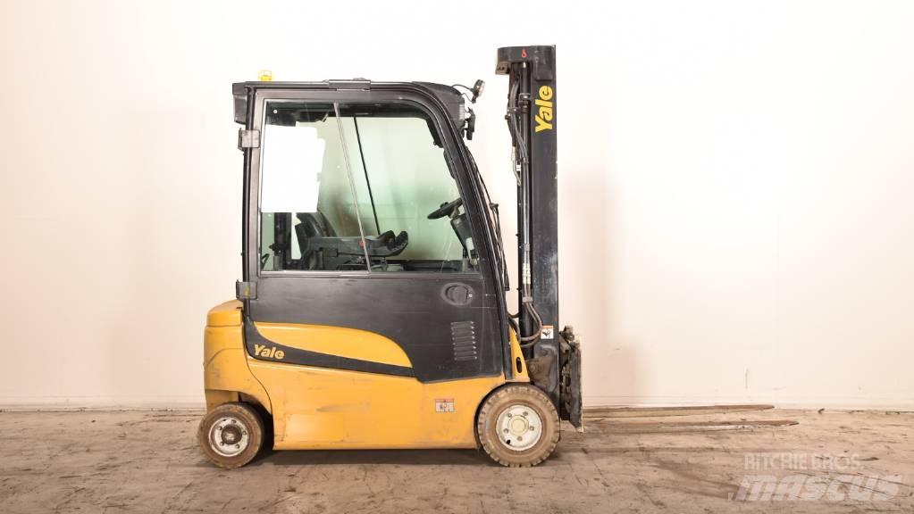 Yale ERP 20 VF El gaffeltrucks