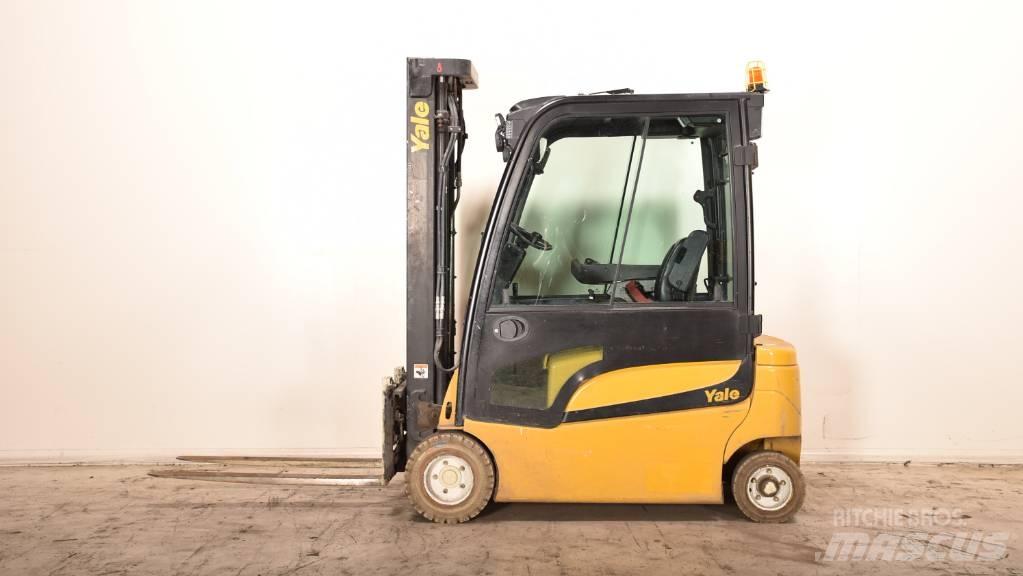 Yale ERP 20 VF El gaffeltrucks