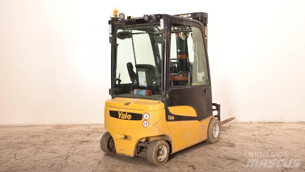Yale ERP 20 VF El gaffeltrucks