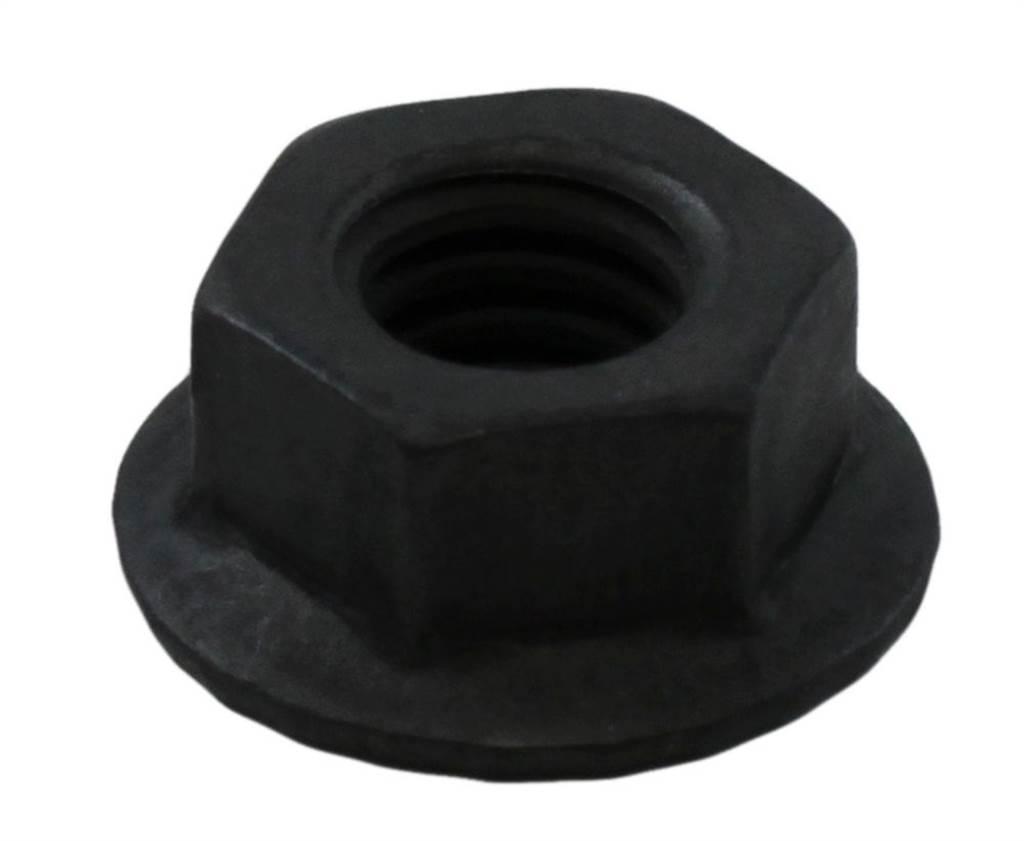 Ponsse 0065673 Chassis og suspension