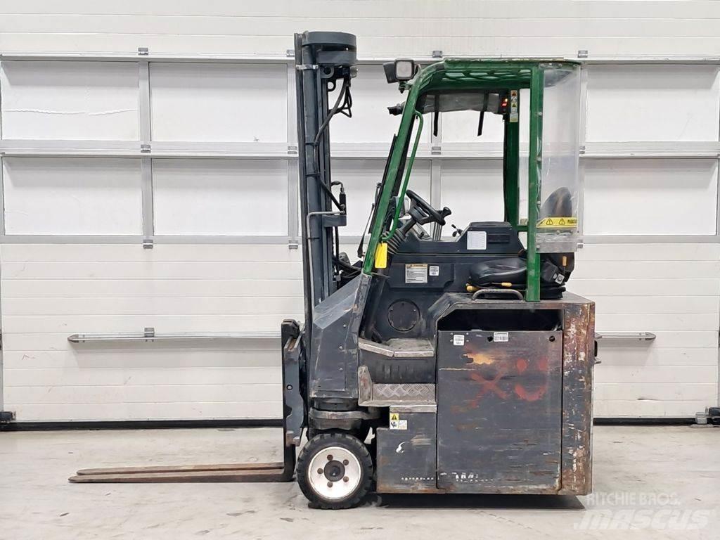 Combilift C3000CBE Sidelæsser