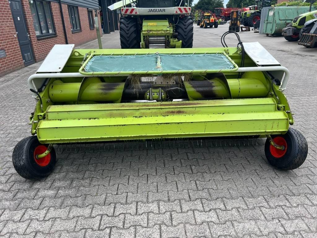 CLAAS PU 300 HD Tilbehør til hø- og fodermaskiner