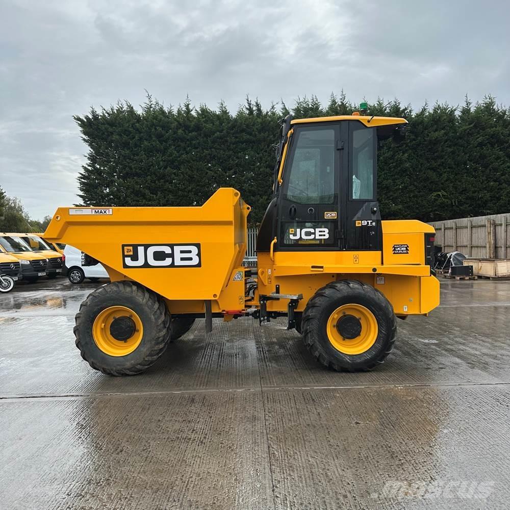 JCB 9T-2 Dumpere