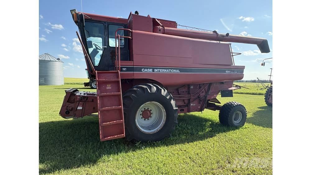 Case IH 1680 Mejetærskere