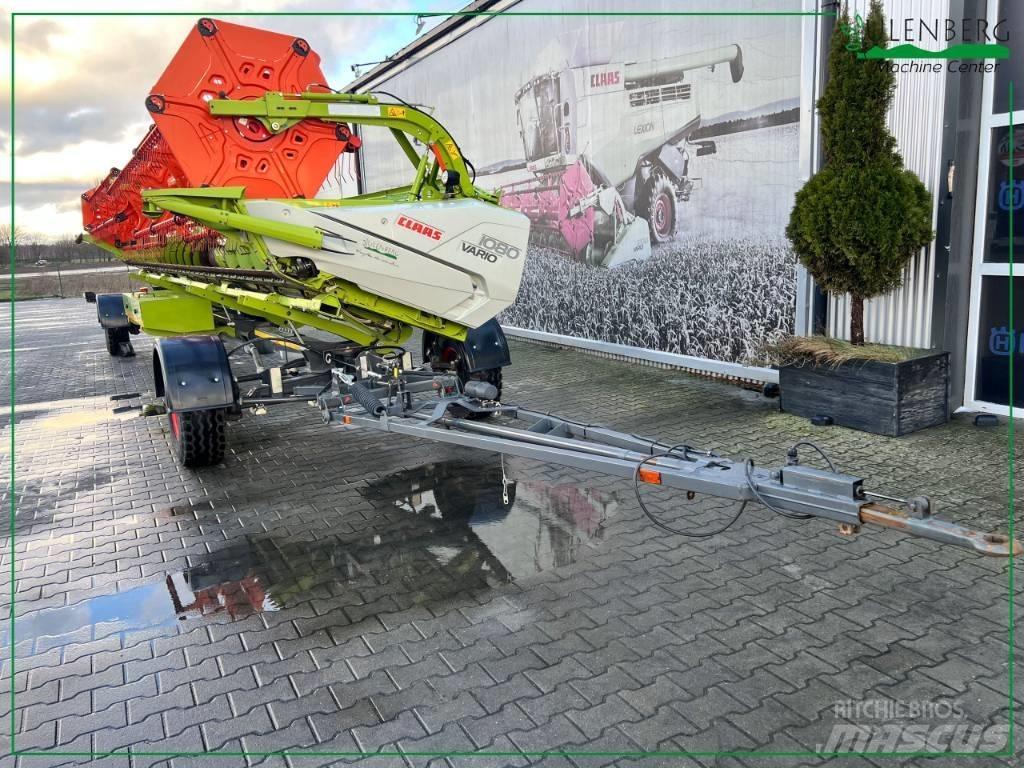 CLAAS VARIO 1080 Tilbehør til mejetærskere