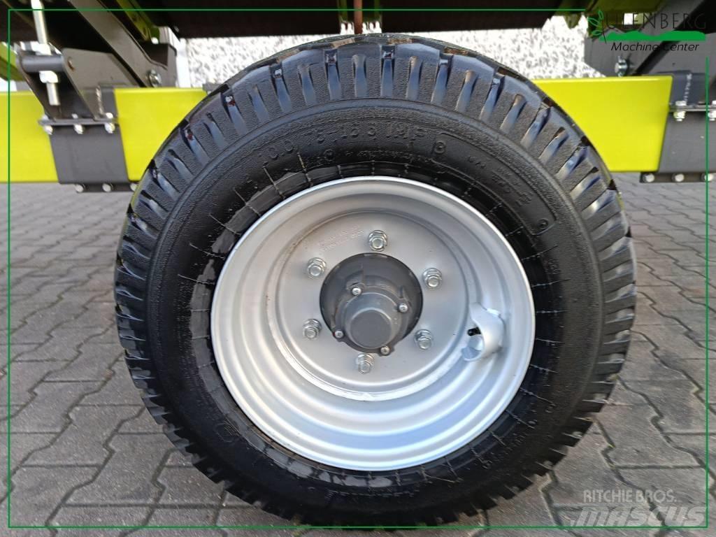 CLAAS VARIO 930 Tilbehør til mejetærskere
