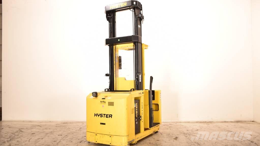 Hyster K 1.0 H-48 Plukketruck, medium