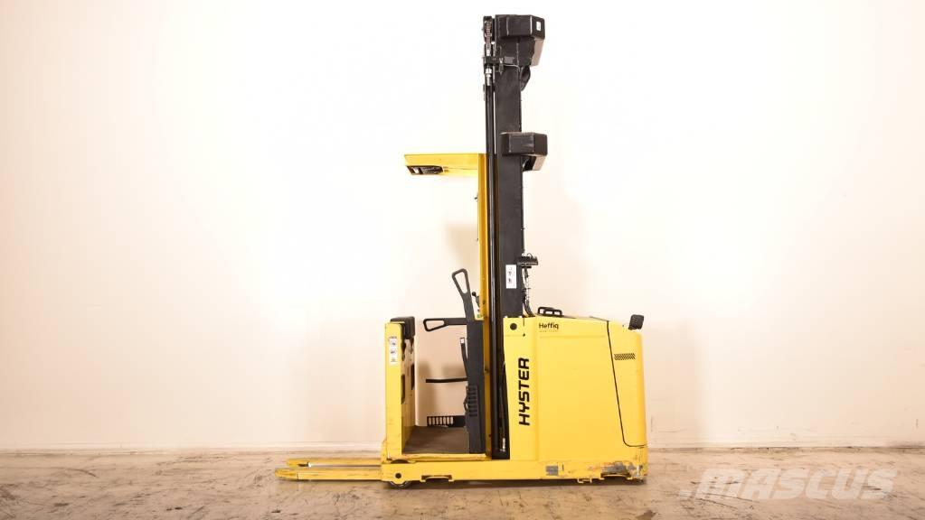 Hyster K 1.0 H-48 Plukketruck, medium