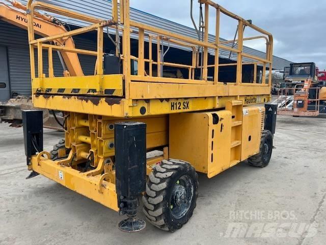 Haulotte H 12 SX Saxlifte