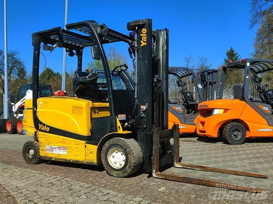 Yale ERP35VL El gaffeltrucks
