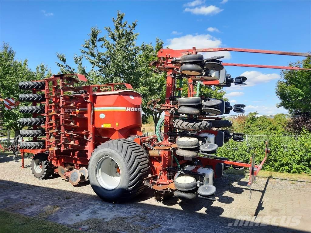 Horsch Pronto 6AS Såmaskine