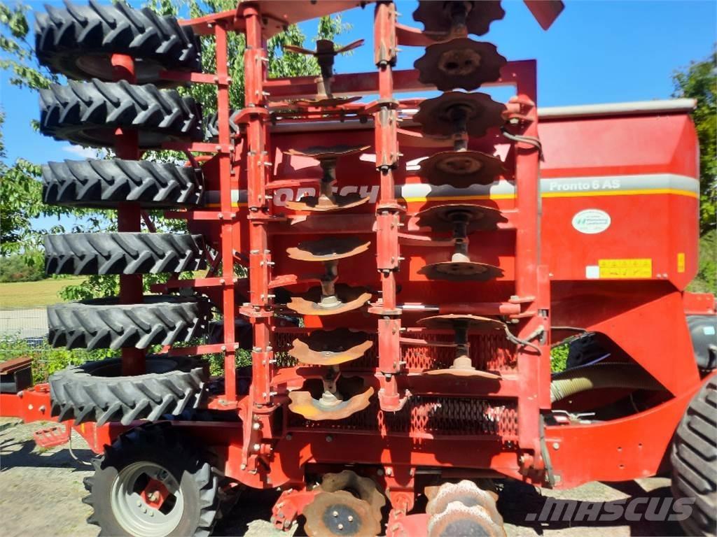 Horsch Pronto 6AS Såmaskine