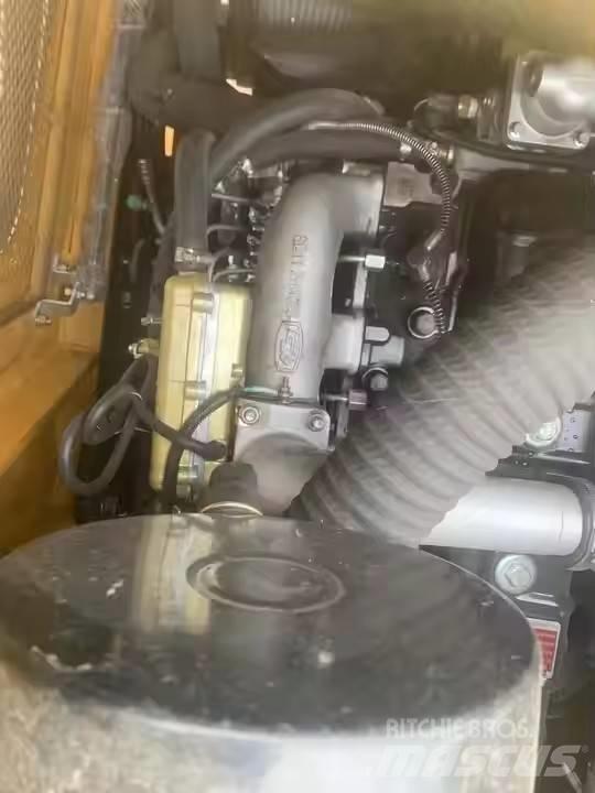 CAT CAT420F Rendegravere
