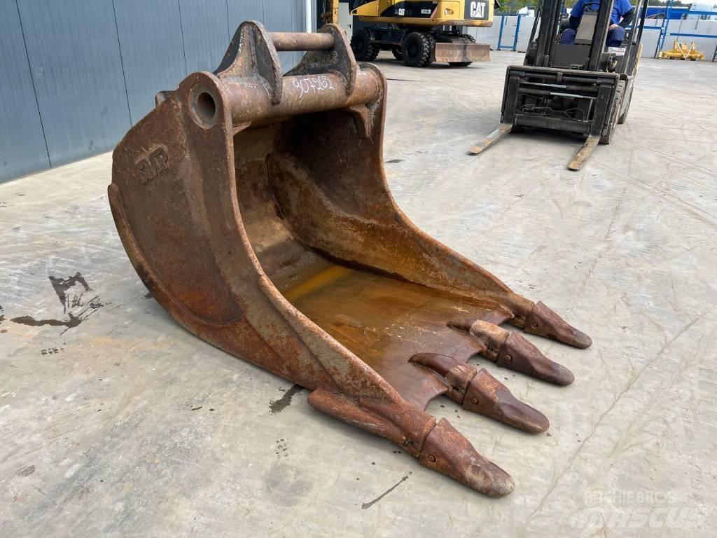 SMP S70 Skovle