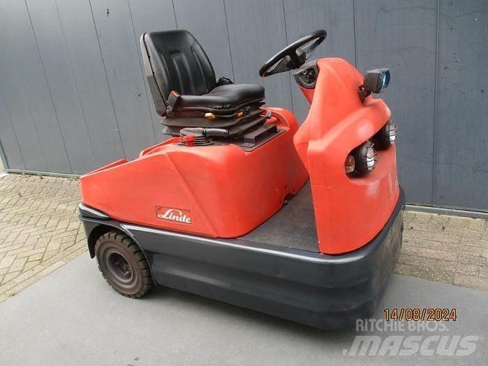 Linde P 60 Trucks - Andet