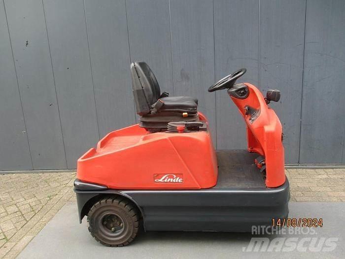 Linde P 60 Trucks - Andet
