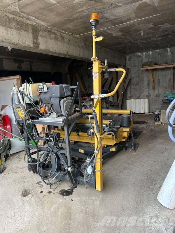 Tanco 280 ARC Pakkemaskiner