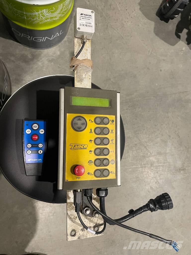 Tanco 280 ARC Pakkemaskiner