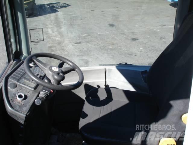 Terberg RT 222 Trucks - Andet