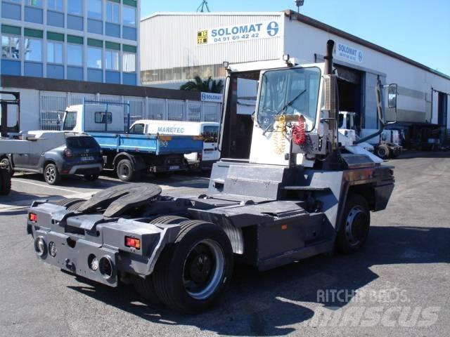 Terberg RT 222 Trucks - Andet
