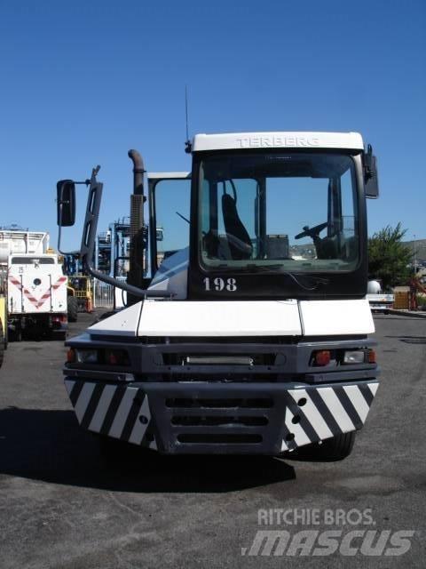 Terberg RT 222 Trucks - Andet