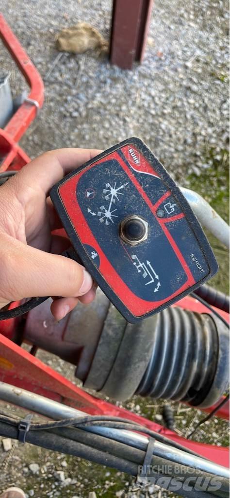 Kuhn GA 6632 Hømaskiner