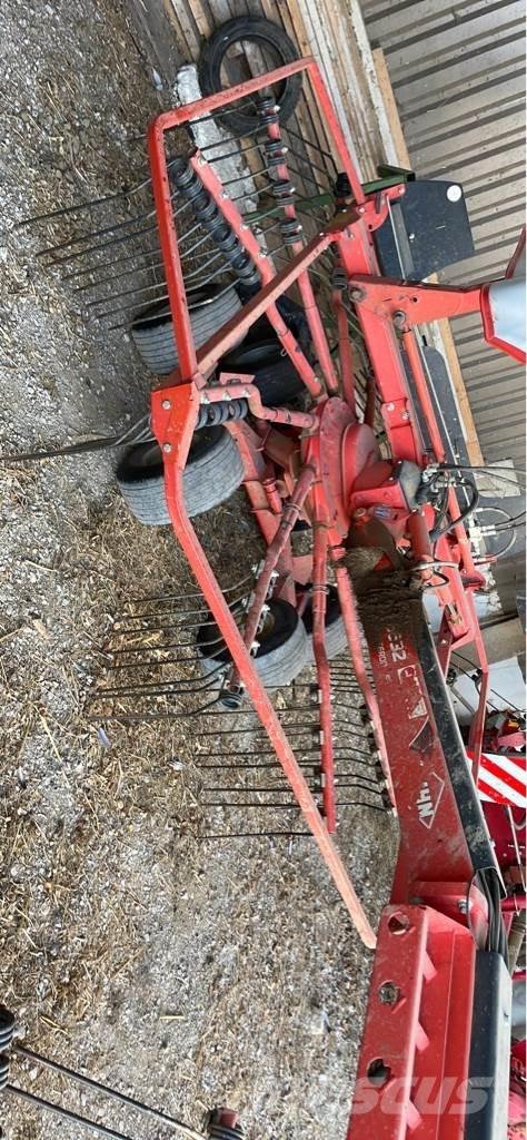 Kuhn GA 6632 Hømaskiner