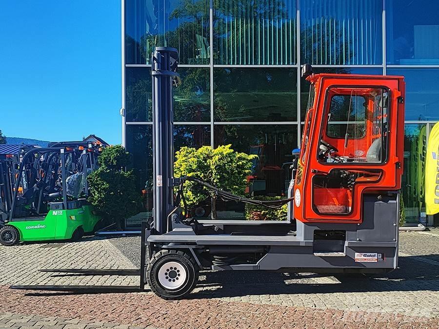Combilift C5000XL 4-vejs truck