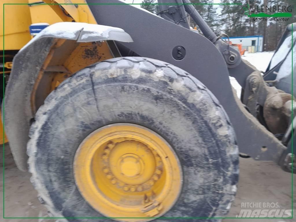 Volvo L 110 G Læssemaskiner på hjul