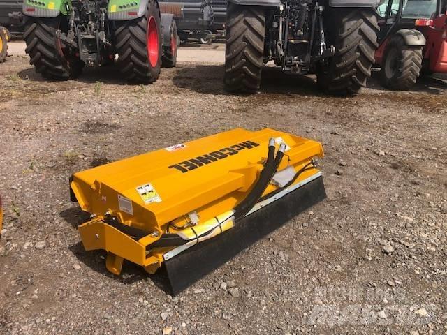 McConnel PA6567T Hækklippere