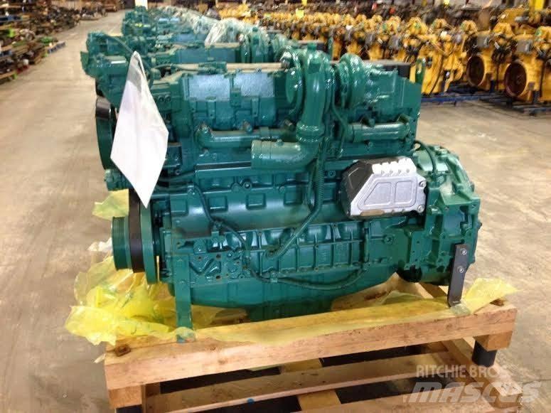 Deutz TCD2013L64V Andet tilbehør