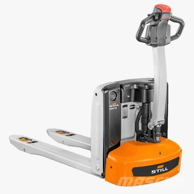 Still ECH 15 El-palleløftere