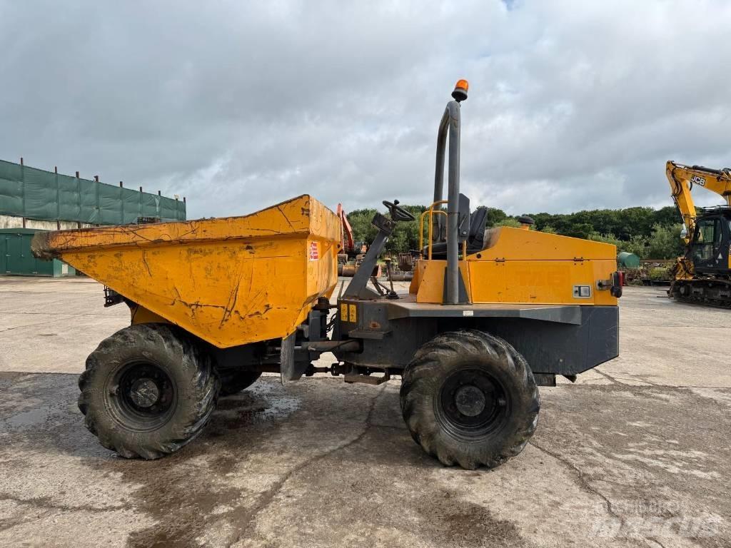 Terex TA 6 Dumpere