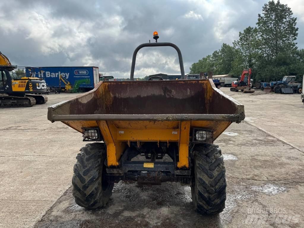 Terex TA 6 Dumpere