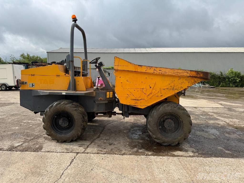 Terex TA 6 Dumpere