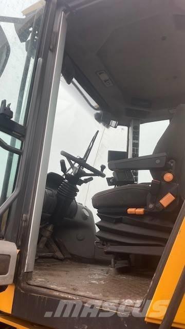 Volvo L 70 G Læssemaskiner på hjul