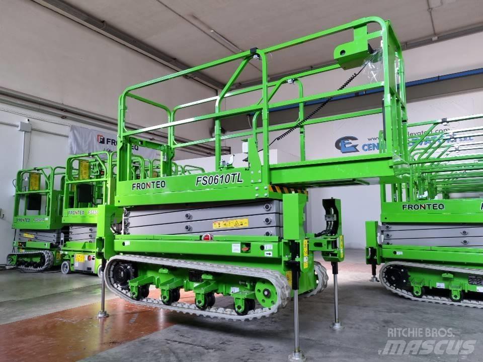 Fronteq FS0610TL Saxlifte
