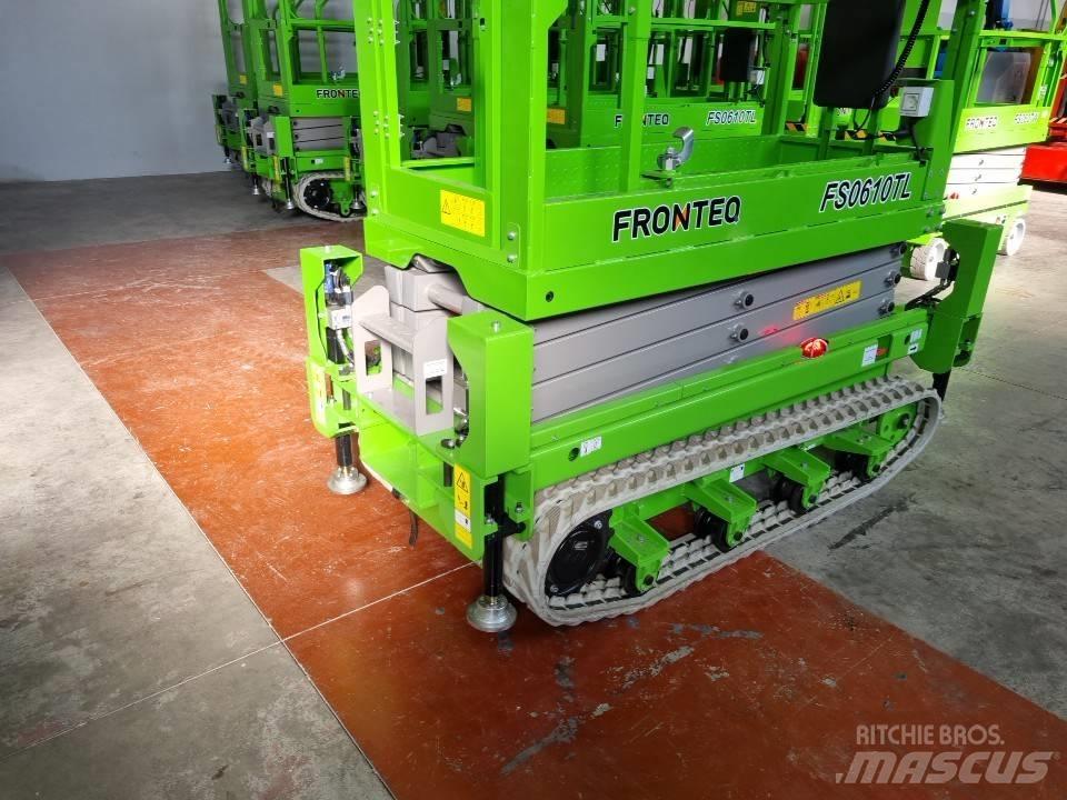 Fronteq FS0610TL Saxlifte
