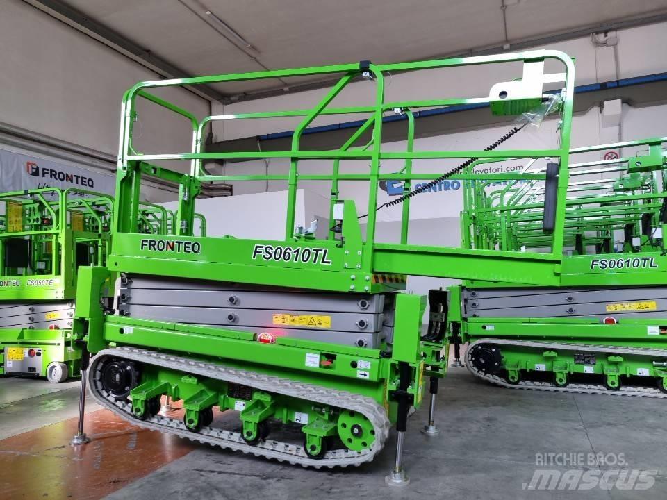 Fronteq FS0610TL Saxlifte