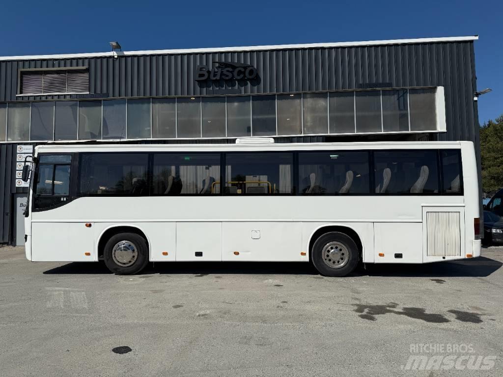 Volvo B7R 8700 10,6m Rutebiler