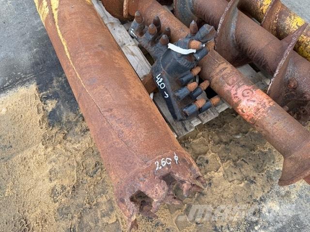 CAT KOMPLET ŚWIDRÓW Bor