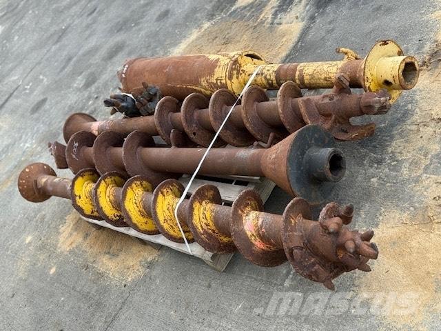 CAT KOMPLET ŚWIDRÓW Bor