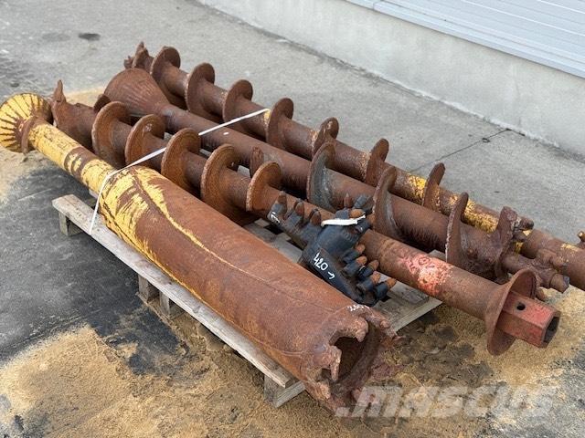 CAT KOMPLET ŚWIDRÓW Bor