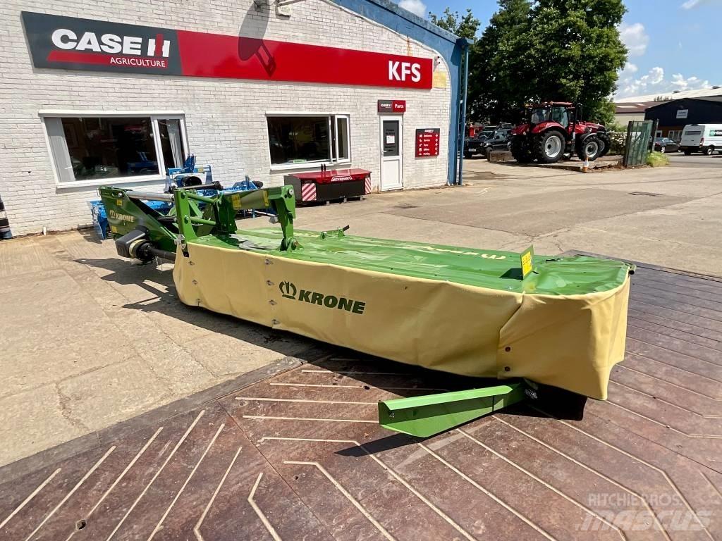 Krone Easy Cut 320 Græsslåmaskiner